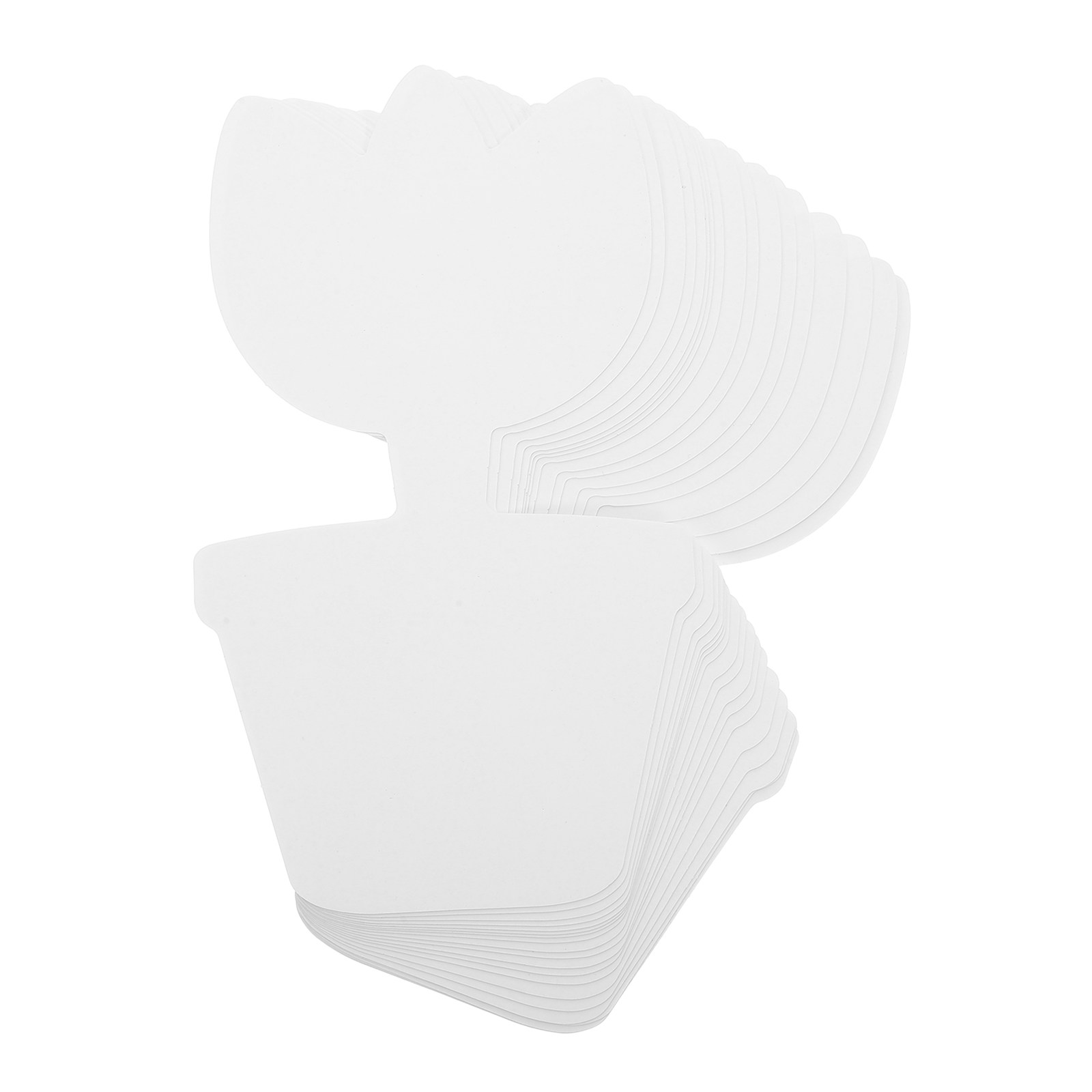 Art Craft Cardboard - 20 sztuk – zestaw do samodzielnego