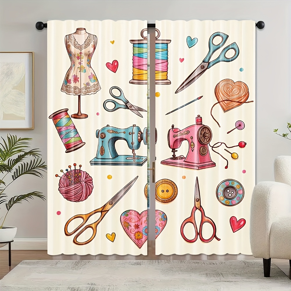 Art And Craft For Nursery - Dekoracje do pokoju kreatywnego, materiał na