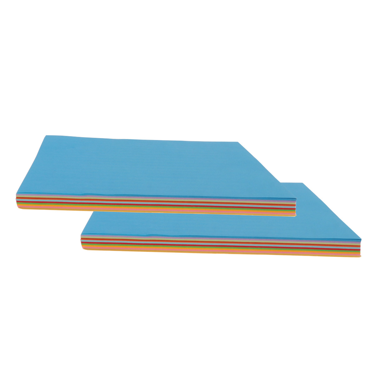 200 arkuszy papieru do origami – Art Craft With Paper recenzja i cena