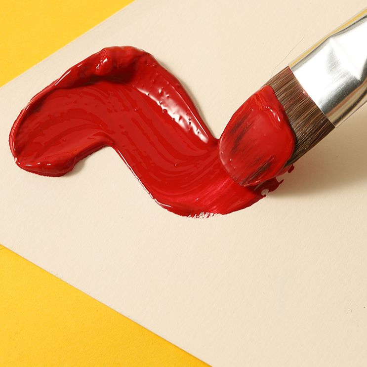 6 szt. Pędzle do akwareli do w – Gouache Paint Set recenzja i cena