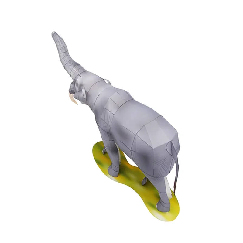 Deinotherium Słoń Origami Sztu – Art Craft Cardboard recenzja i cena