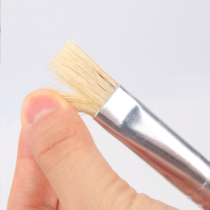 Zestaw 4 sztuk pędzli z koloro – Gouache Paint Set recenzja i cena