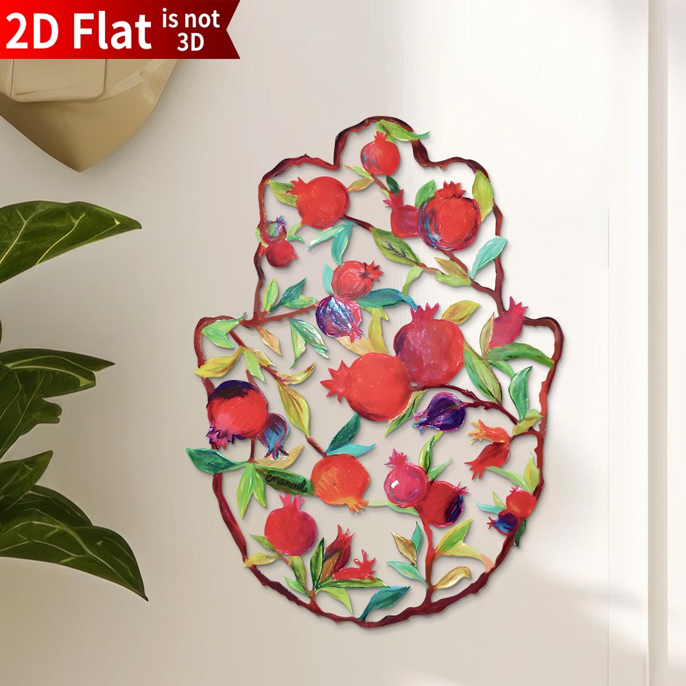 CIFBUY Hamsa Metalowa Dekoracj – Art & Craft Paper For Kids recenzja i cena