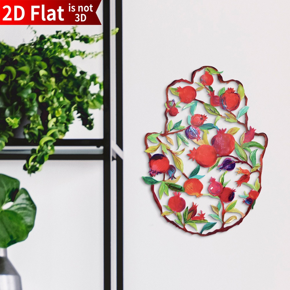 CIFBUY Hamsa Metalowa Dekoracj – Art & Craft Paper For Kids recenzja i cena