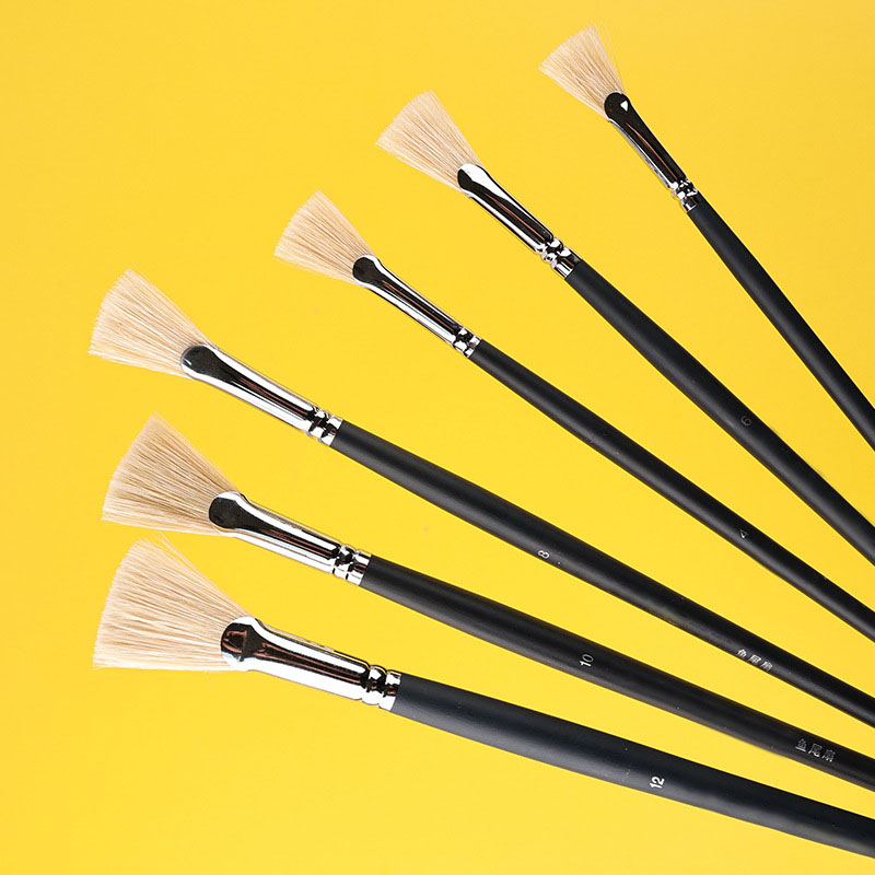 8 sztuk/zestaw włosie w kształ – Gouache Paint Set recenzja i cena