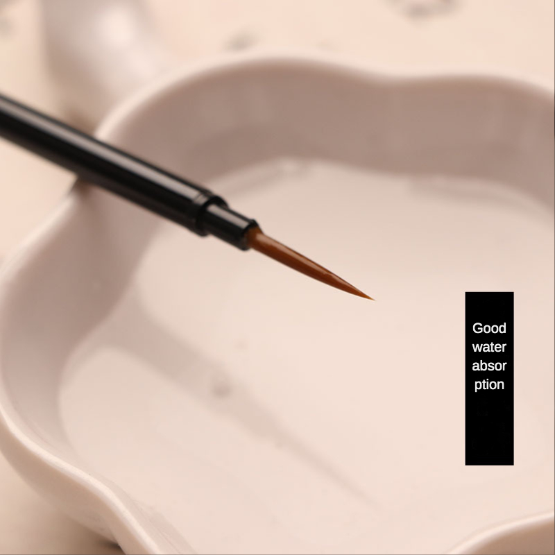 Bardzo cienki kolor 3-częściow – Gouache Paint Set recenzja i cena