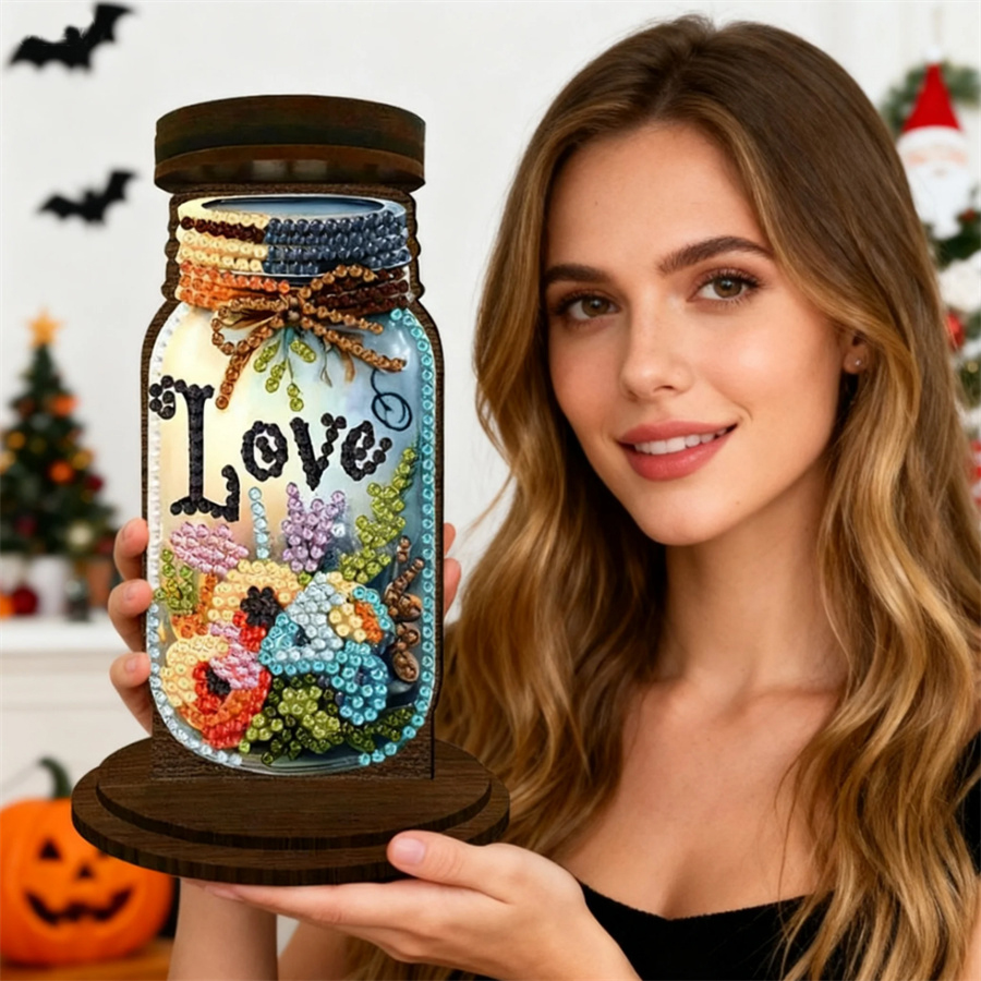 Uroczy świecznik, idealny na p – Art Craft Kit recenzja i cena