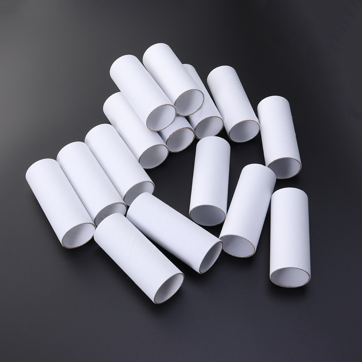 15 sztuk rolki papieru kraft,  – Art Craft Cardboard recenzja i cena
