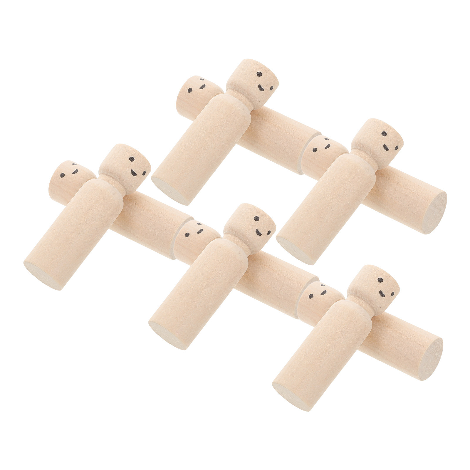 10 sztuk ekologicznych, natura – Art And Craft For Nursery recenzja i cena