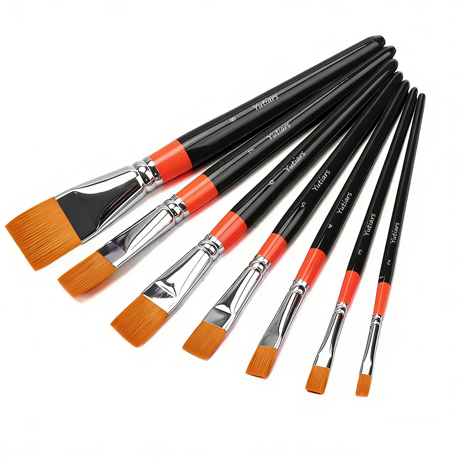 8 szt. Profesjonalny zestaw pł – Gouache Paint Set recenzja i cena